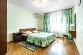 Apartment on Golubtsa 9